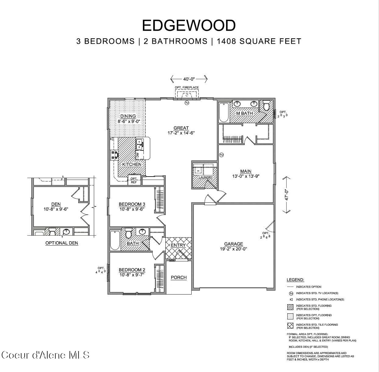 13878 N Apex Way, Hayden, Idaho image 6