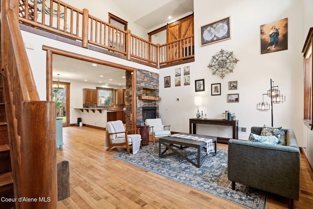 Photo of 15330 Nixon, Rathdrum, ID 83858 (MLS # 26-3414)