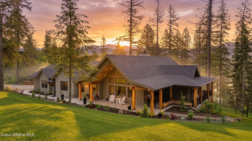 Photo of 6029 Deep Shadow LN, Hayden, ID 83835 (MLS # 26-6073)