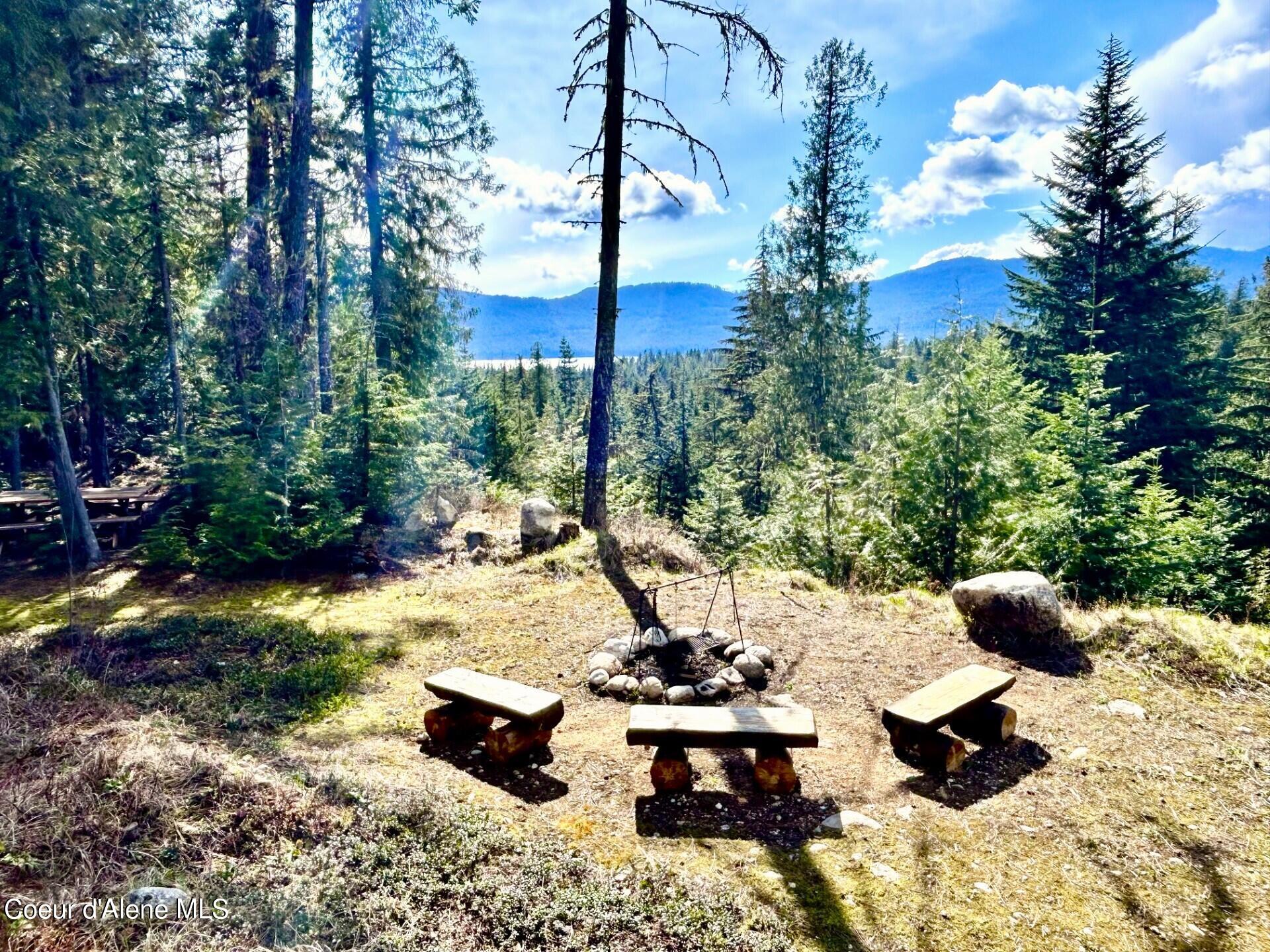 480 Ridgeview Lane, Coolin, Idaho image 14