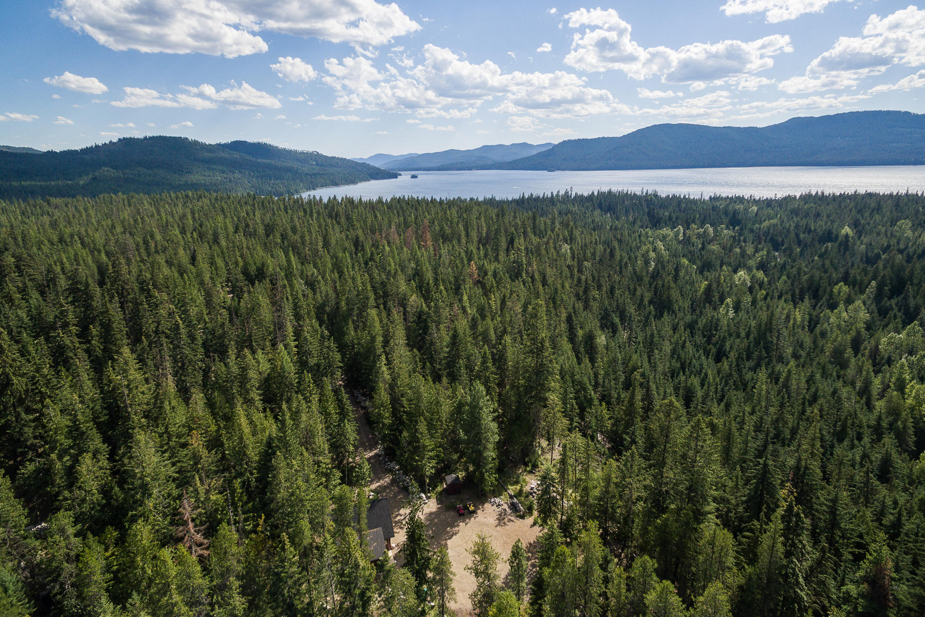 480 Ridgeview Lane, Coolin, Idaho image 23
