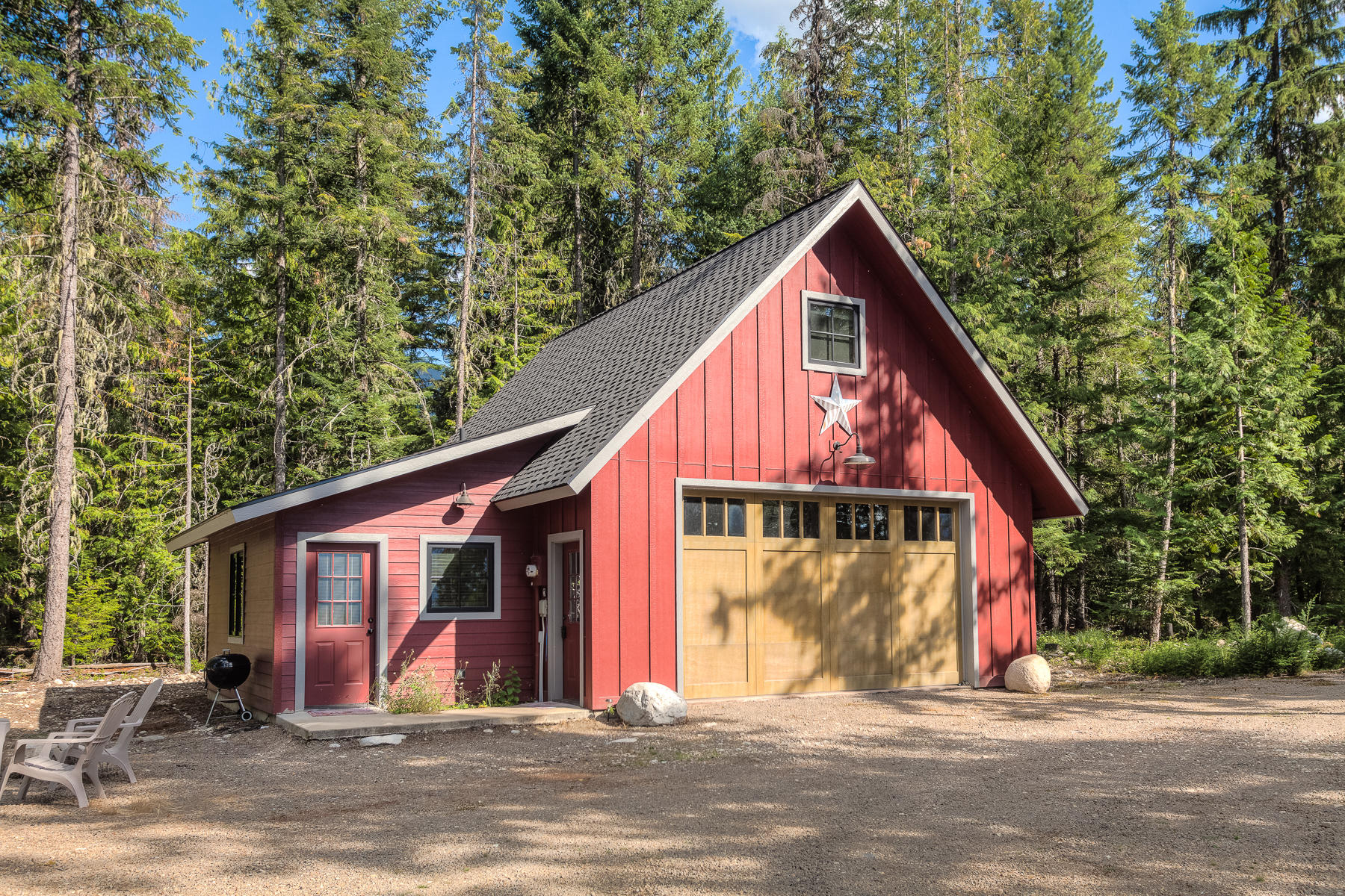 480 Ridgeview Lane, Coolin, Idaho image 5