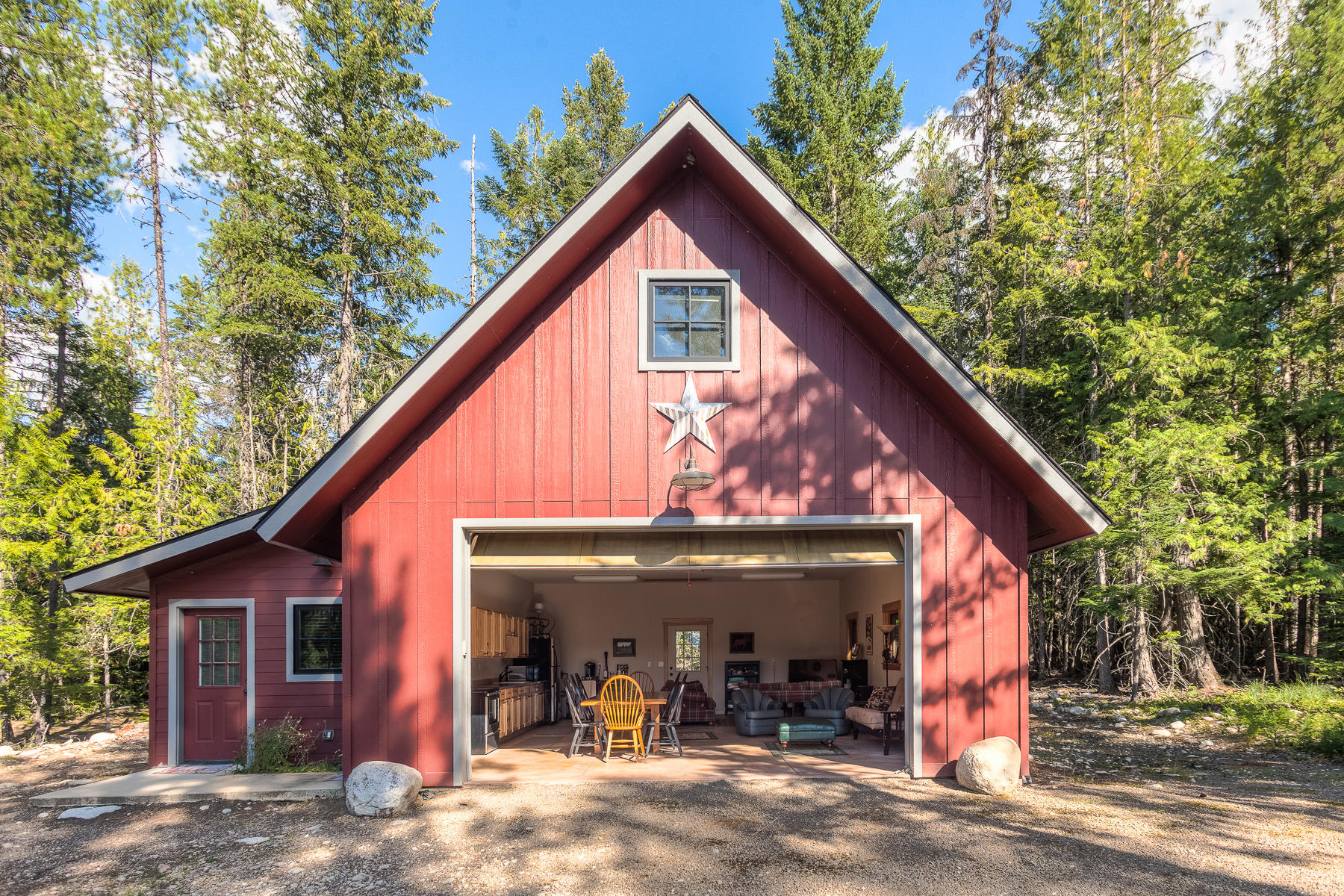 480 Ridgeview Lane, Coolin, Idaho image 6