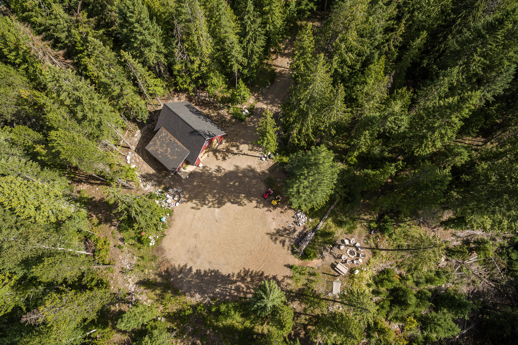 480 Ridgeview Lane, Coolin, Idaho image 25