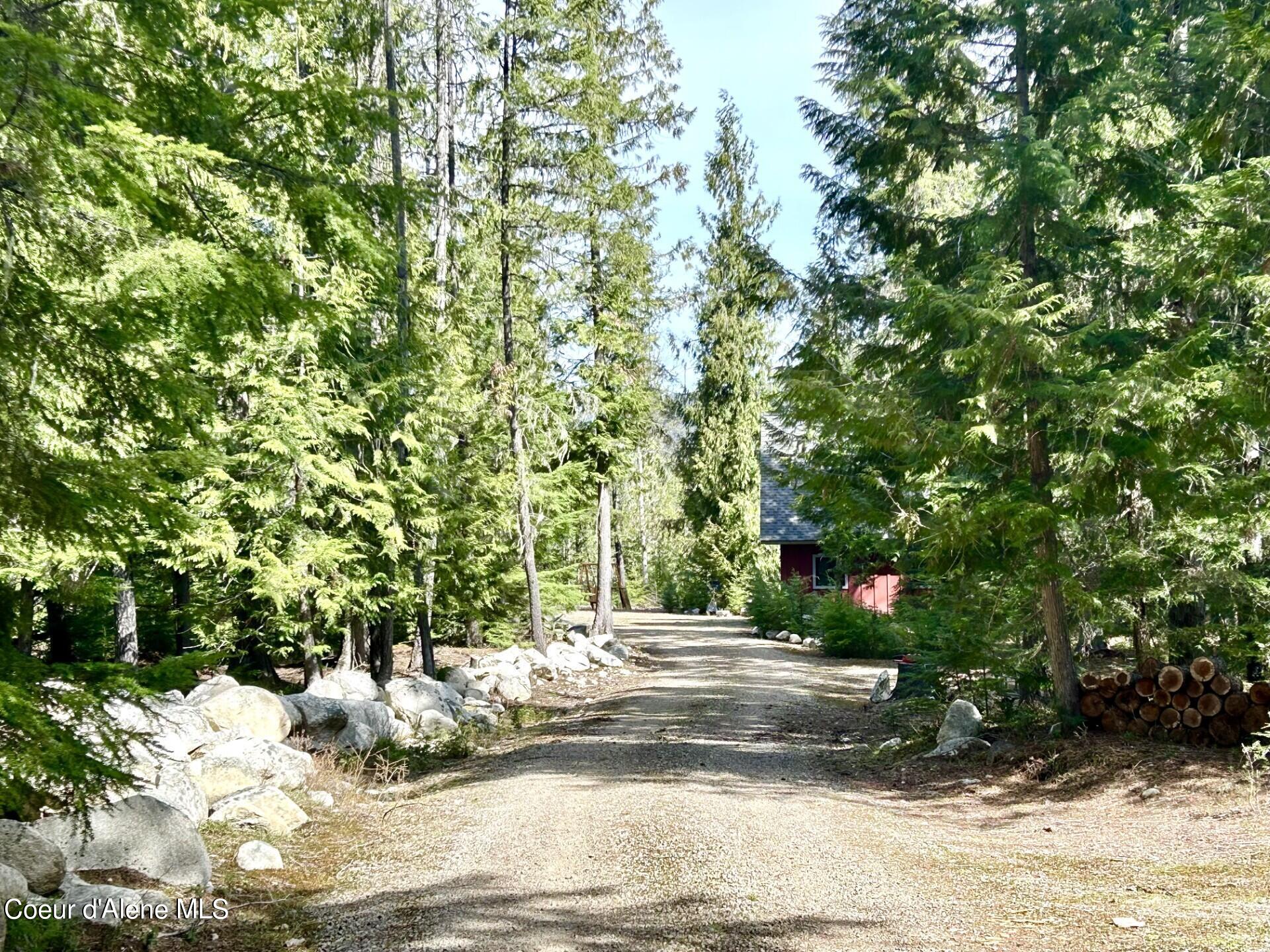 480 Ridgeview Lane, Coolin, Idaho image 16
