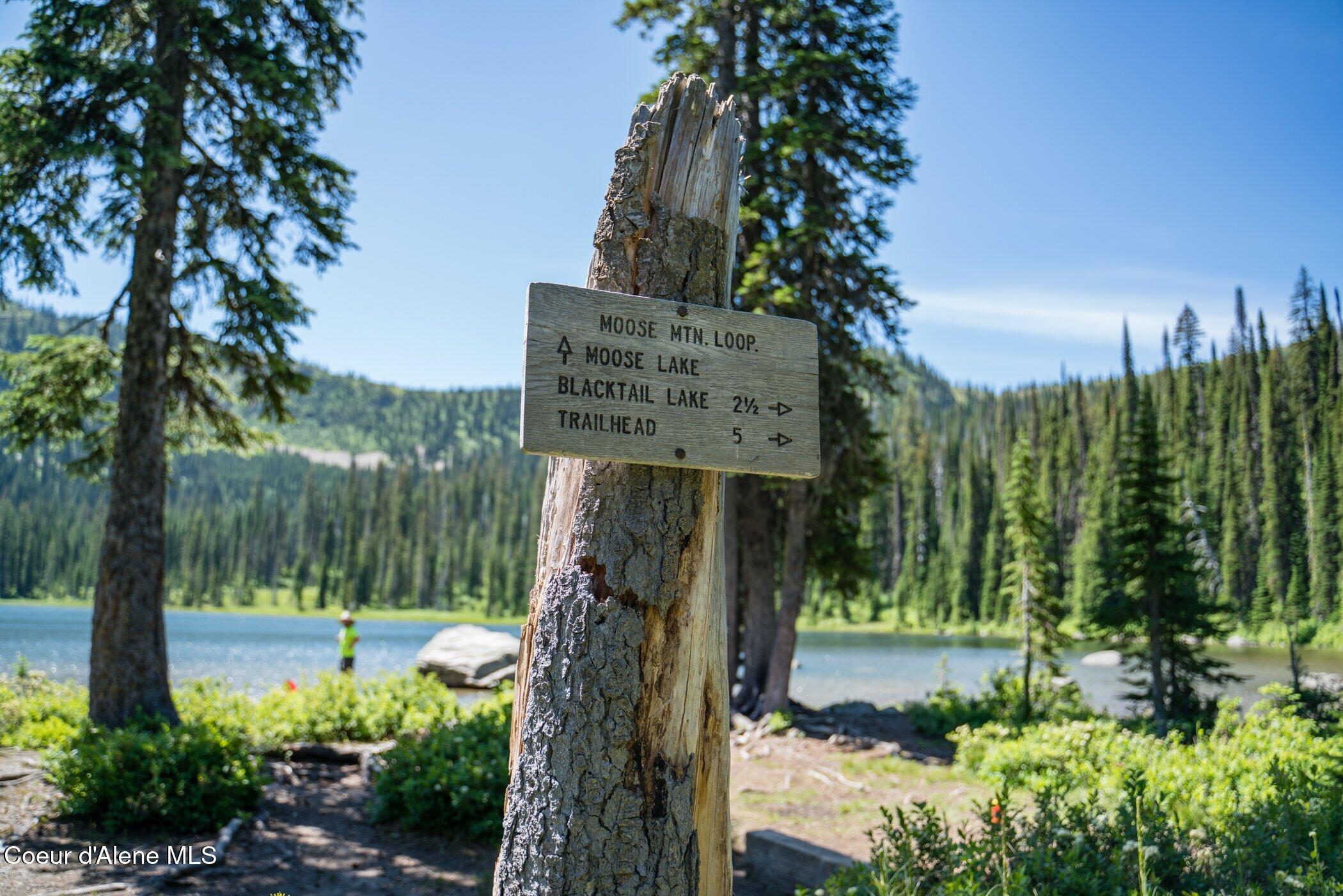 480 Ridgeview Lane, Coolin, Idaho image 22
