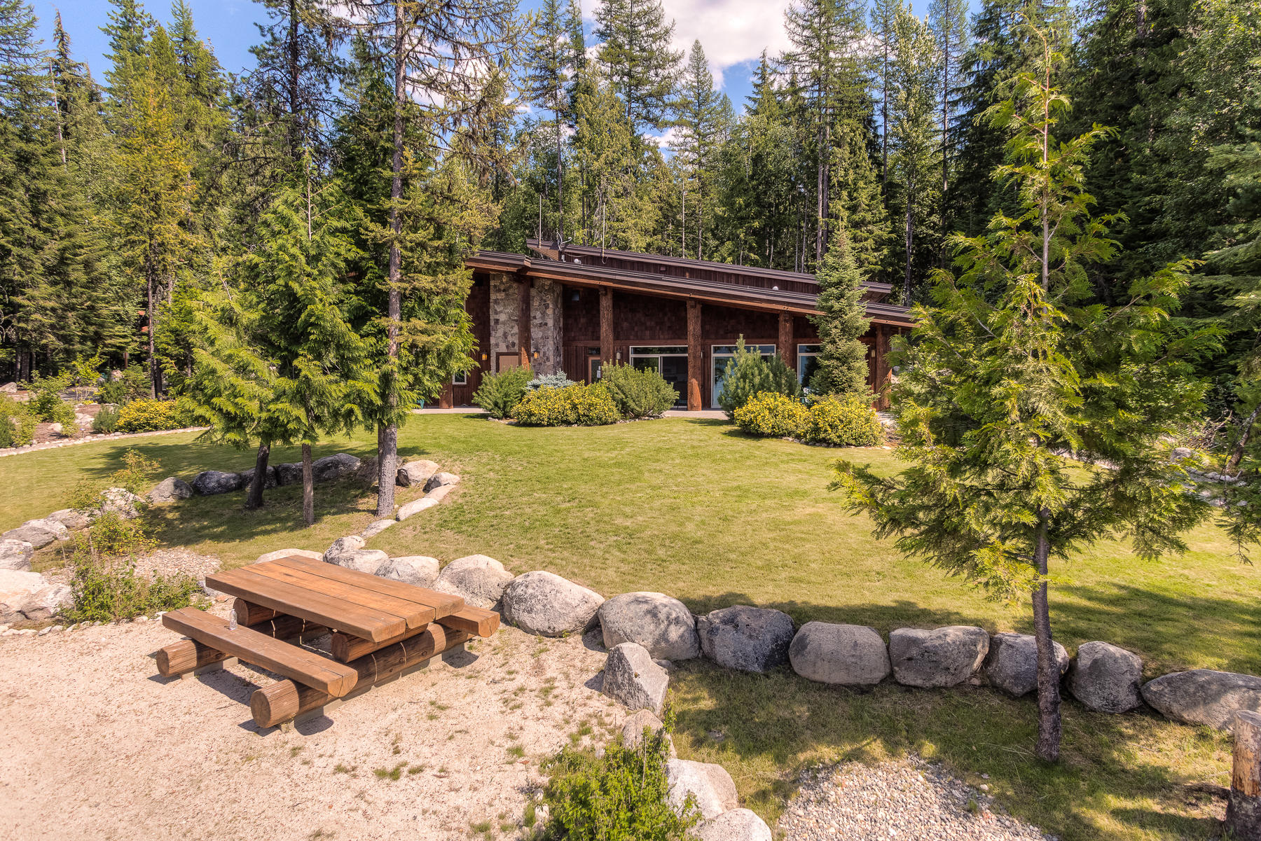480 Ridgeview Lane, Coolin, Idaho image 3