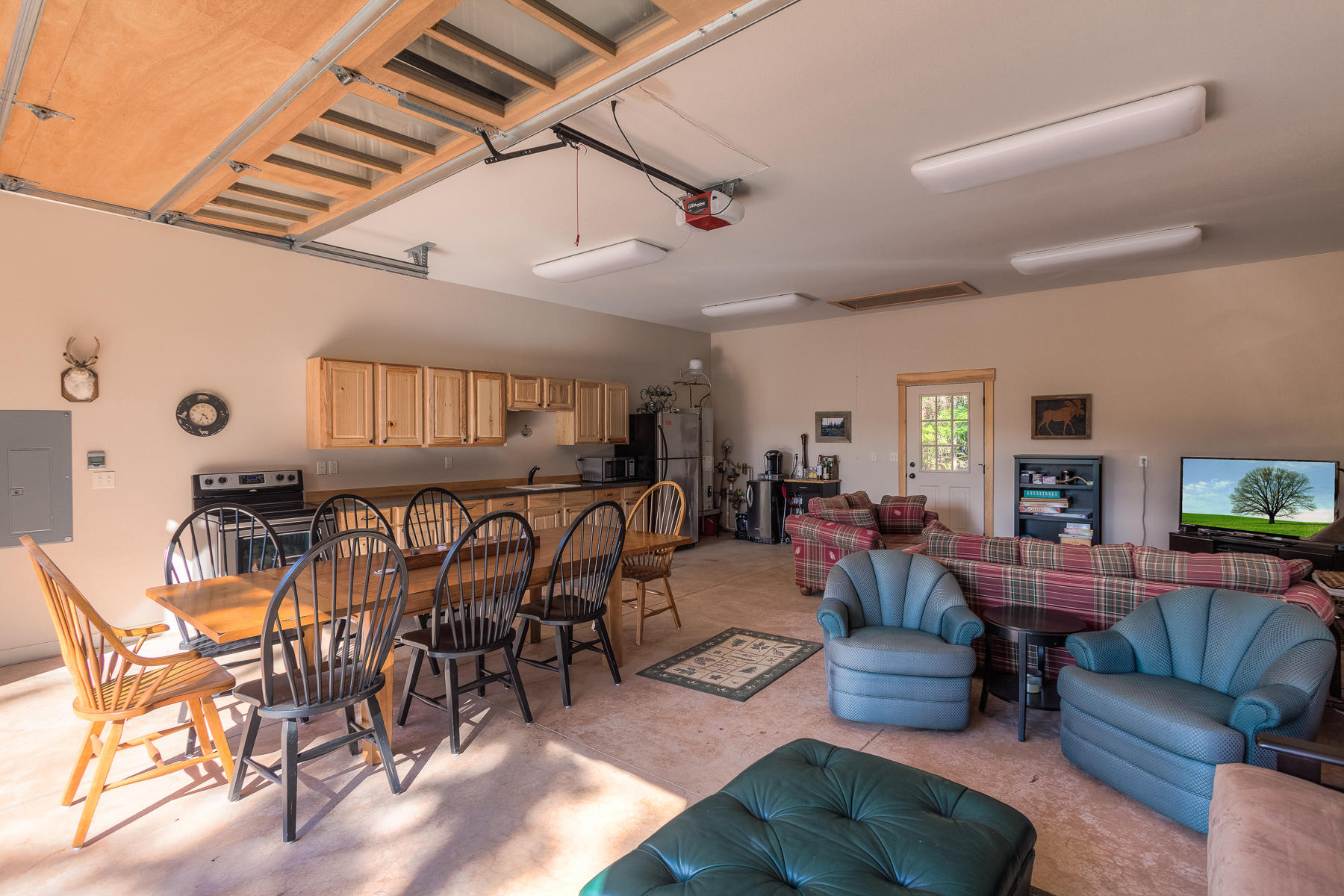 480 Ridgeview Lane, Coolin, Idaho image 7