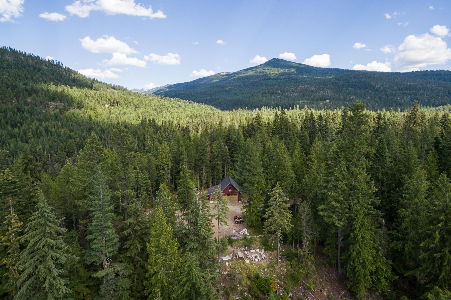 480 Ridgeview Lane, Coolin, Idaho image 4