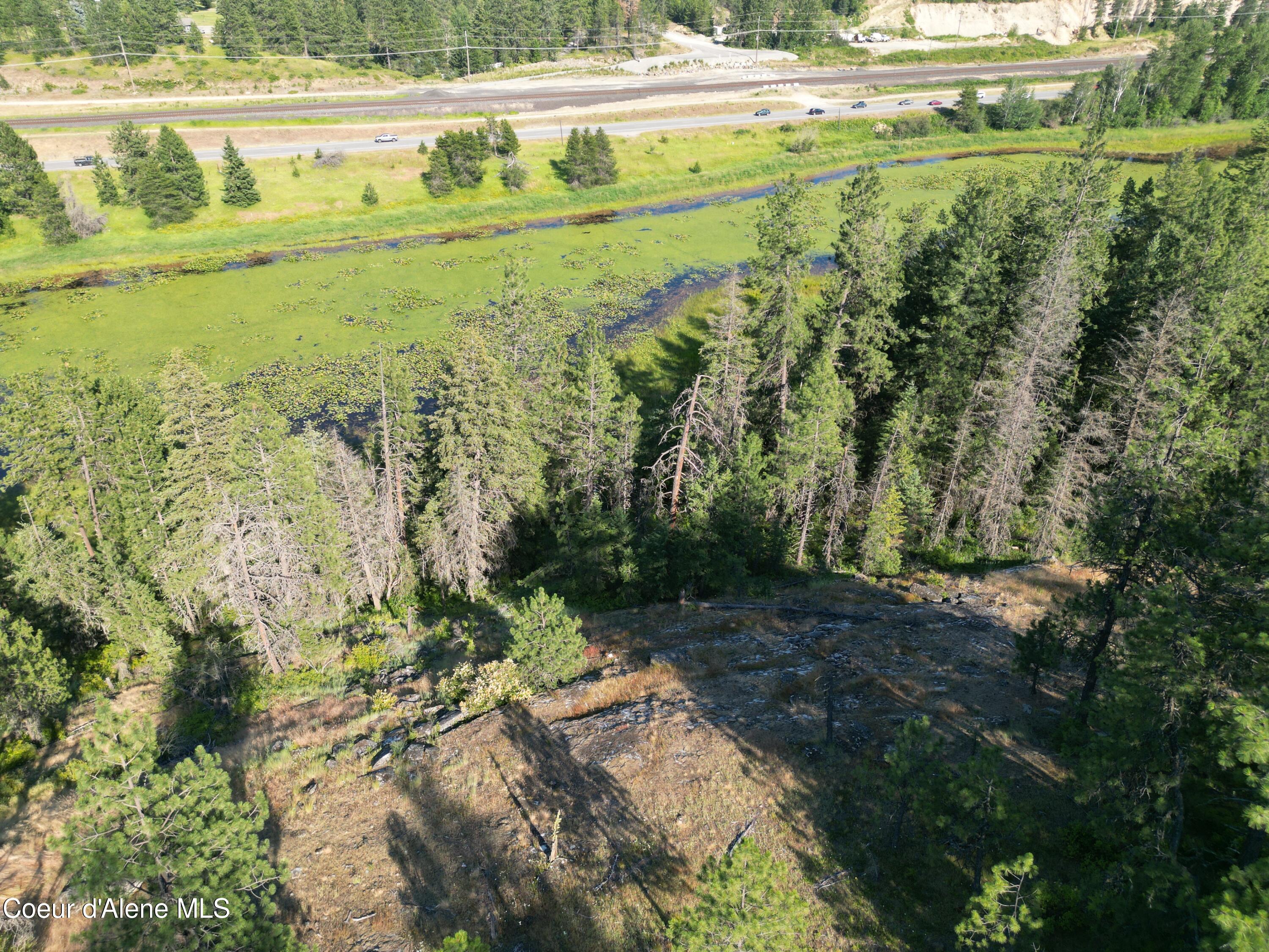 NKA Thistle Creek Lane, Sagle, Idaho image 8