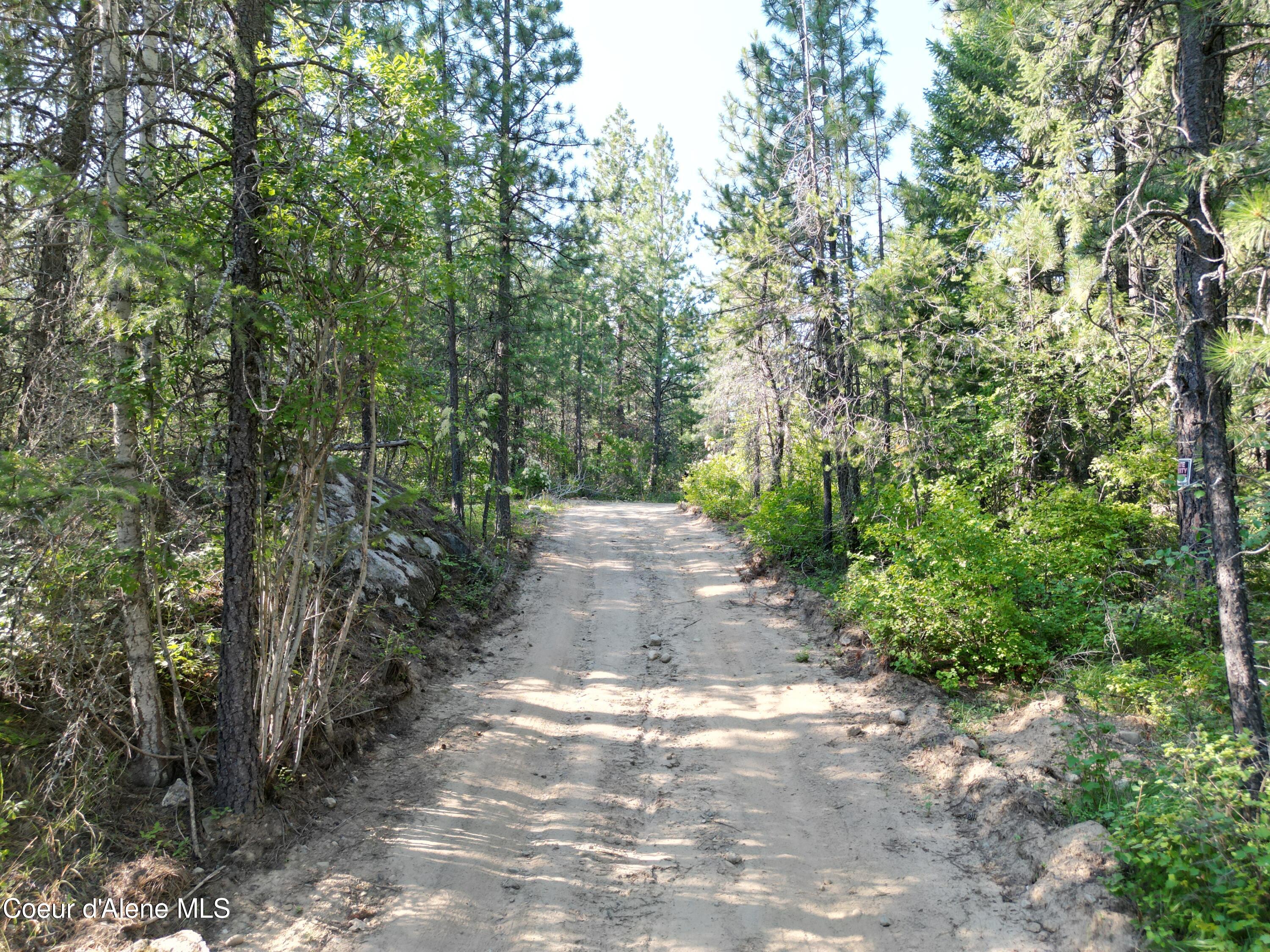 NKA Thistle Creek Lane, Sagle, Idaho image 6