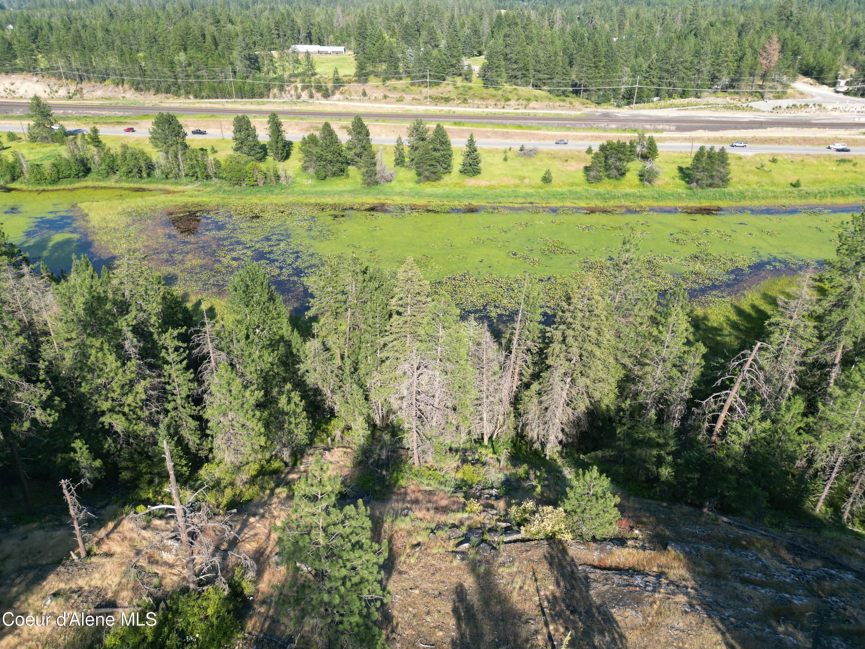 NKA Thistle Creek Lane, Sagle, Idaho image 9