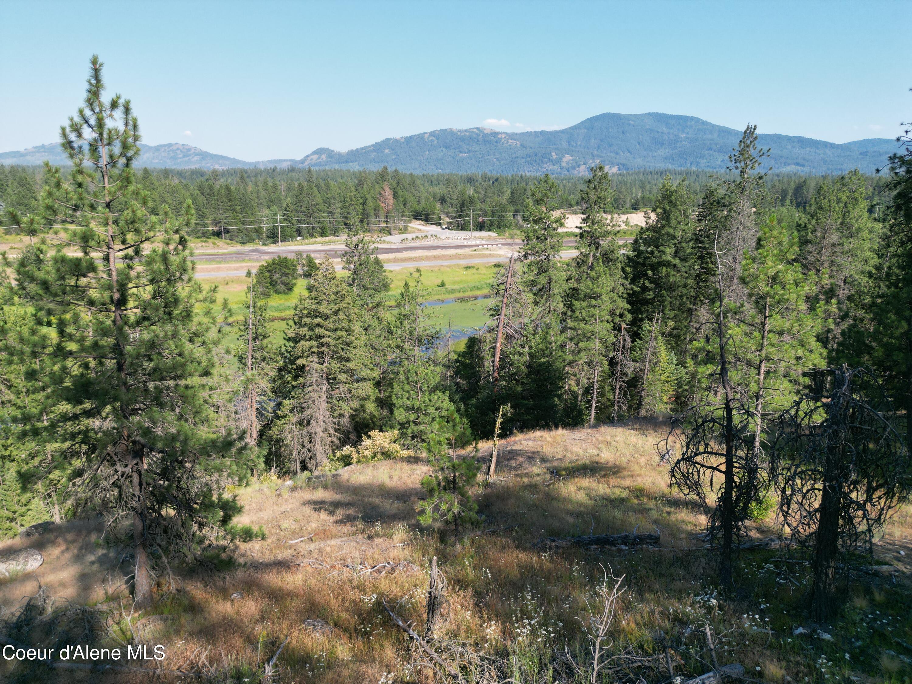 NKA Thistle Creek Lane, Sagle, Idaho image 10