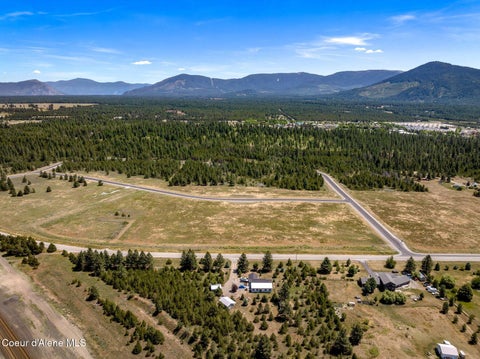 Vacant Land For Sale - LOT 12 Asulkan St St<br/> Athol, ID 83801