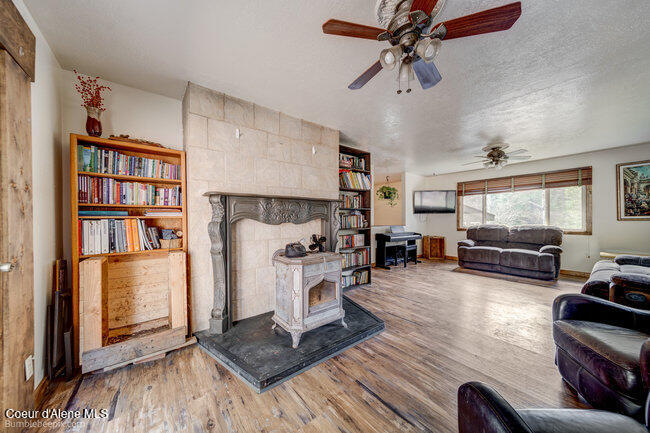 21 Lochsa Lane, Kingston, Texas image 14