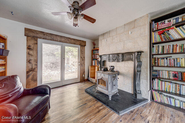 21 Lochsa Lane, Kingston, Texas image 23