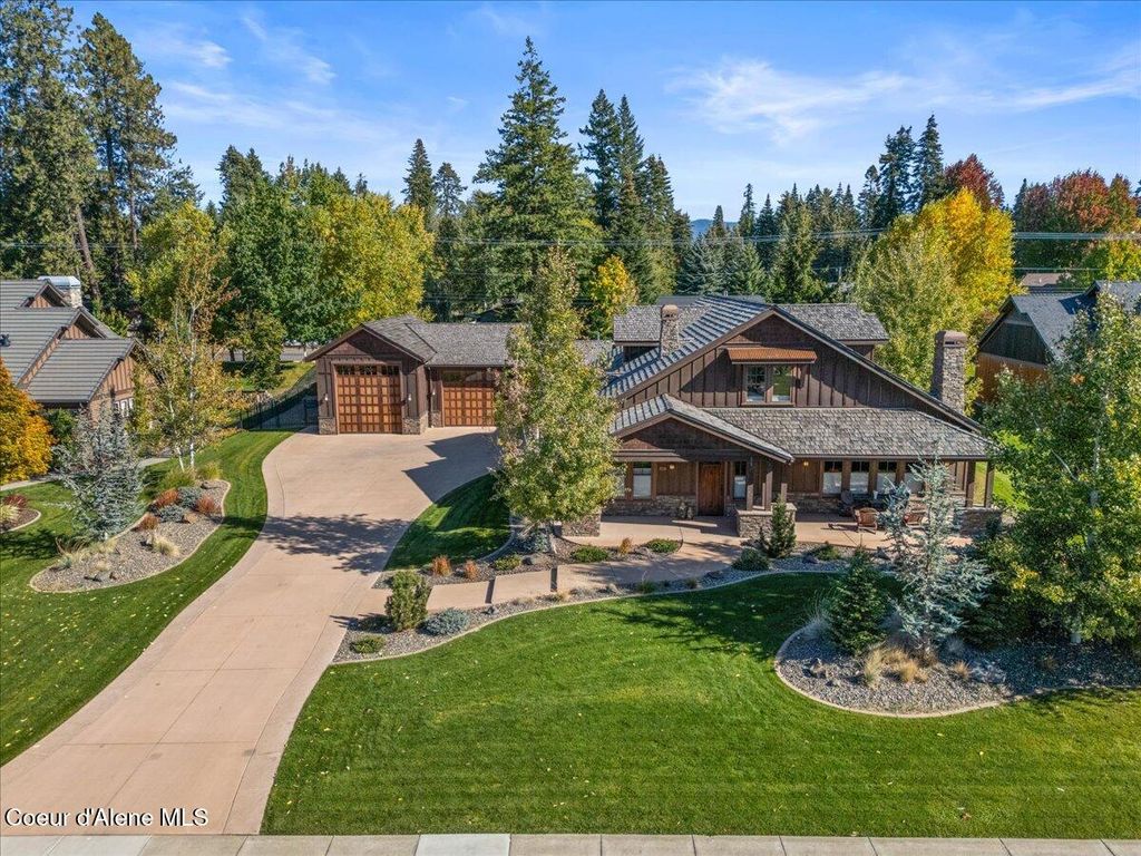 Photo of 1538 BRUIN Loop, Hayden, ID 83835 (MLS # 25-10311)