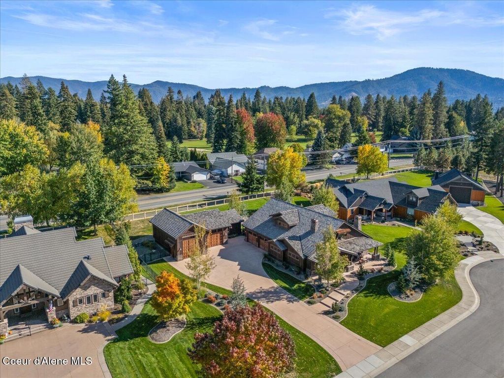 Photo of 1538 BRUIN Loop, Hayden, ID 83835 (MLS # 25-10311)