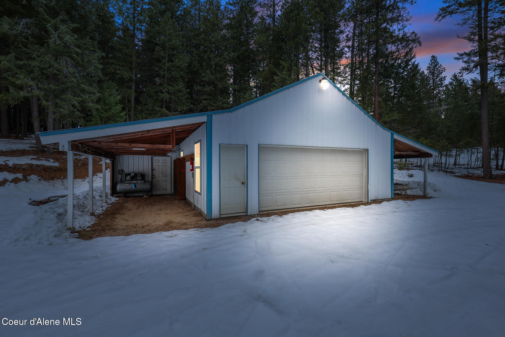 412 Sandy Ridge, Naples, Idaho image 38