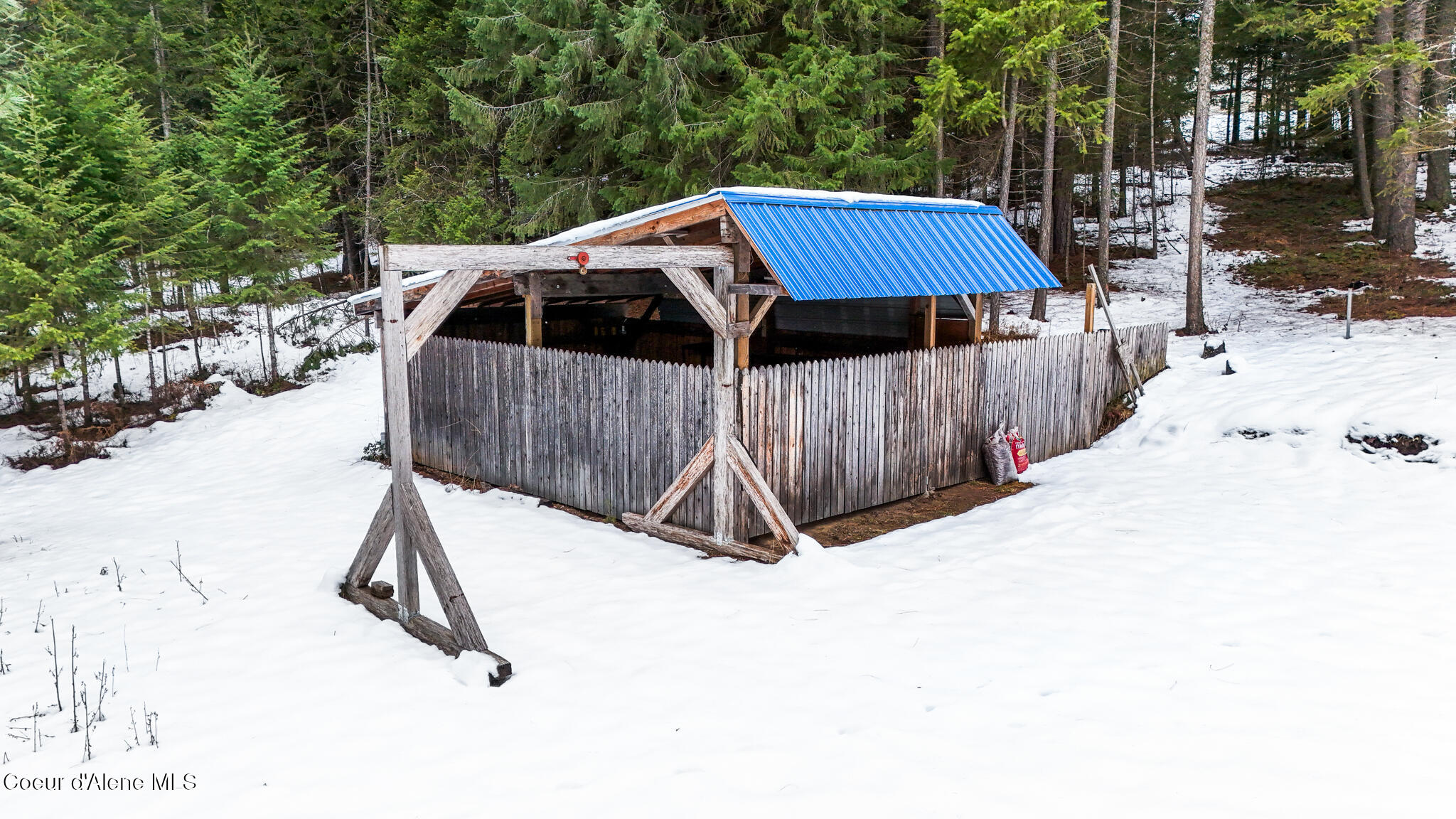 412 Sandy Ridge, Naples, Idaho image 43