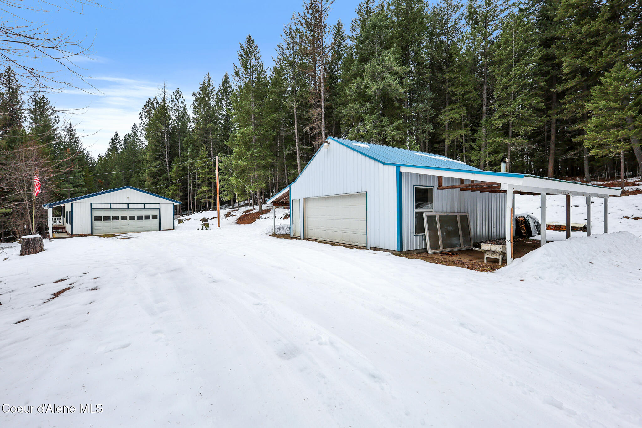 412 Sandy Ridge, Naples, Idaho image 40