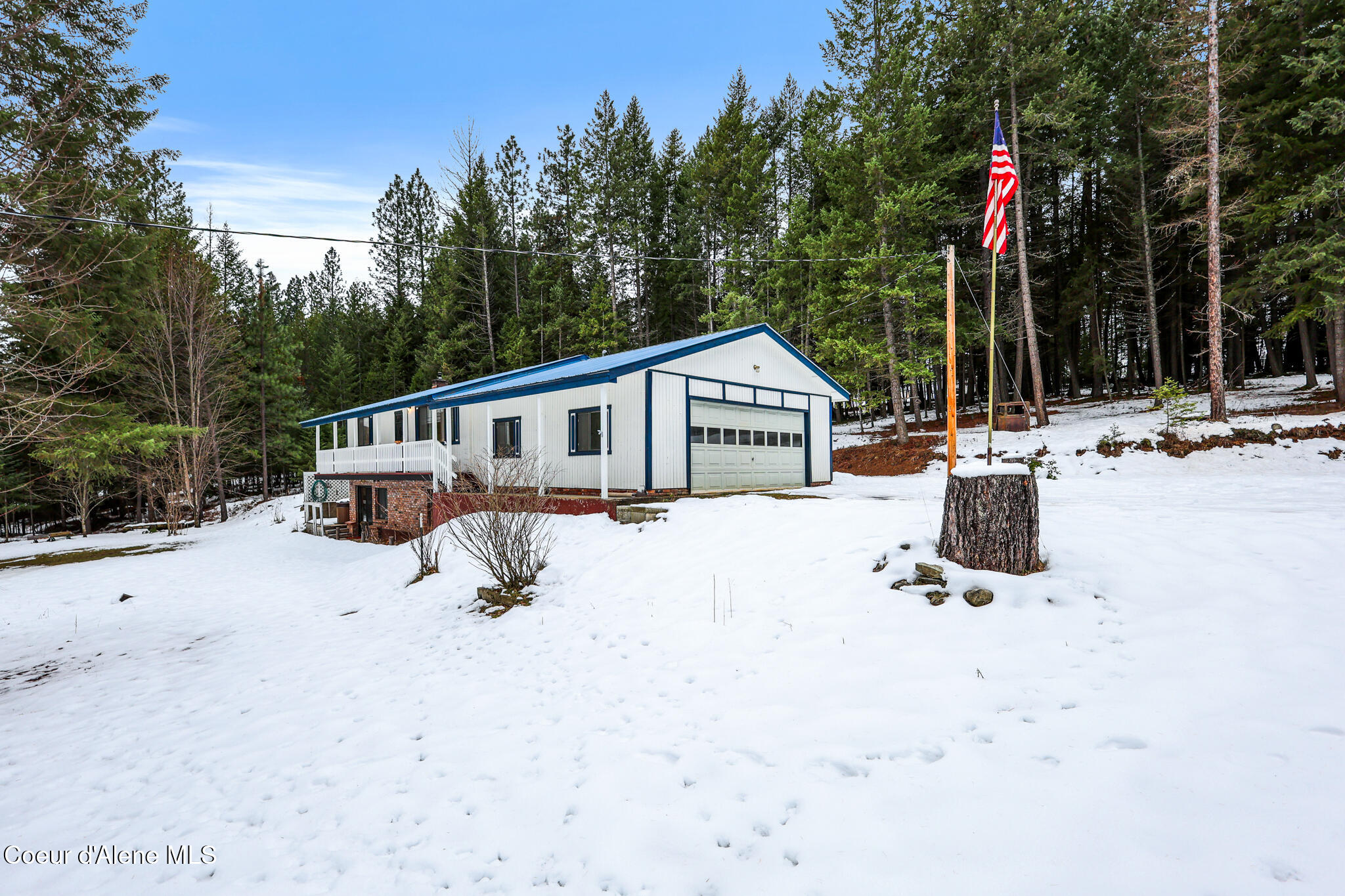 412 Sandy Ridge, Naples, Idaho image 3