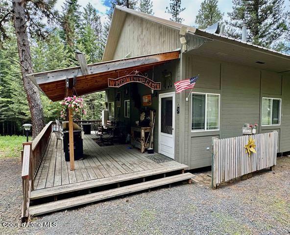 22767 E Spruce Ln, Lewiston, Alaska image 2