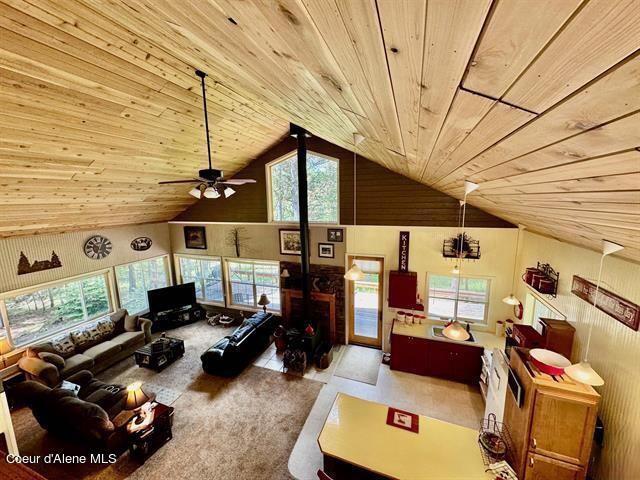 22767 E Spruce Ln, Lewiston, Alaska image 32