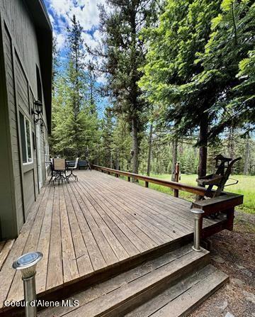 22767 E Spruce Ln, Lewiston, Alaska image 3