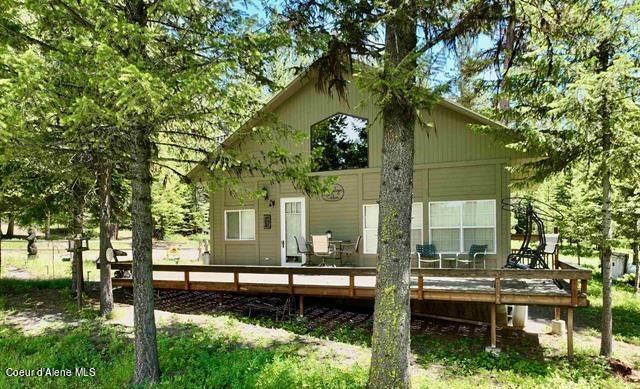 22767 E Spruce Ln, Lewiston, Alaska image 1