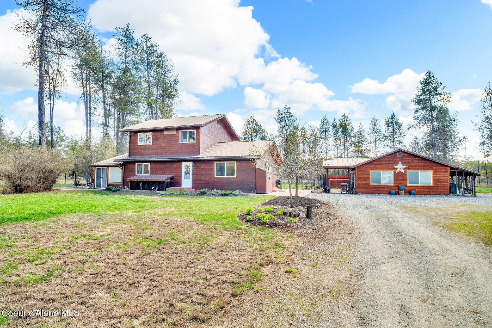 502 Meadowlark Ln, Oldtown, Alaska image 43