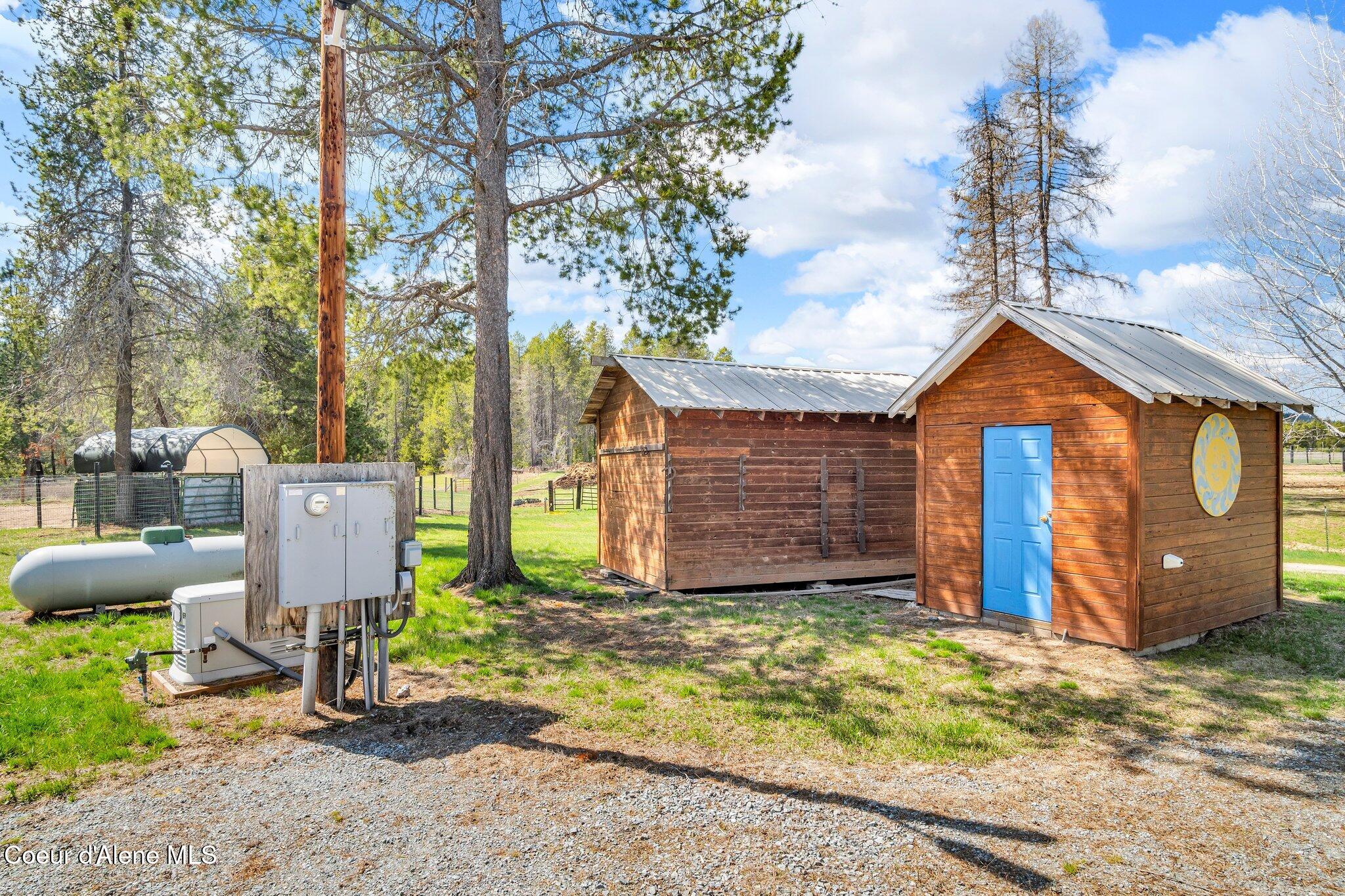 502 Meadowlark Ln, Oldtown, Alaska image 38