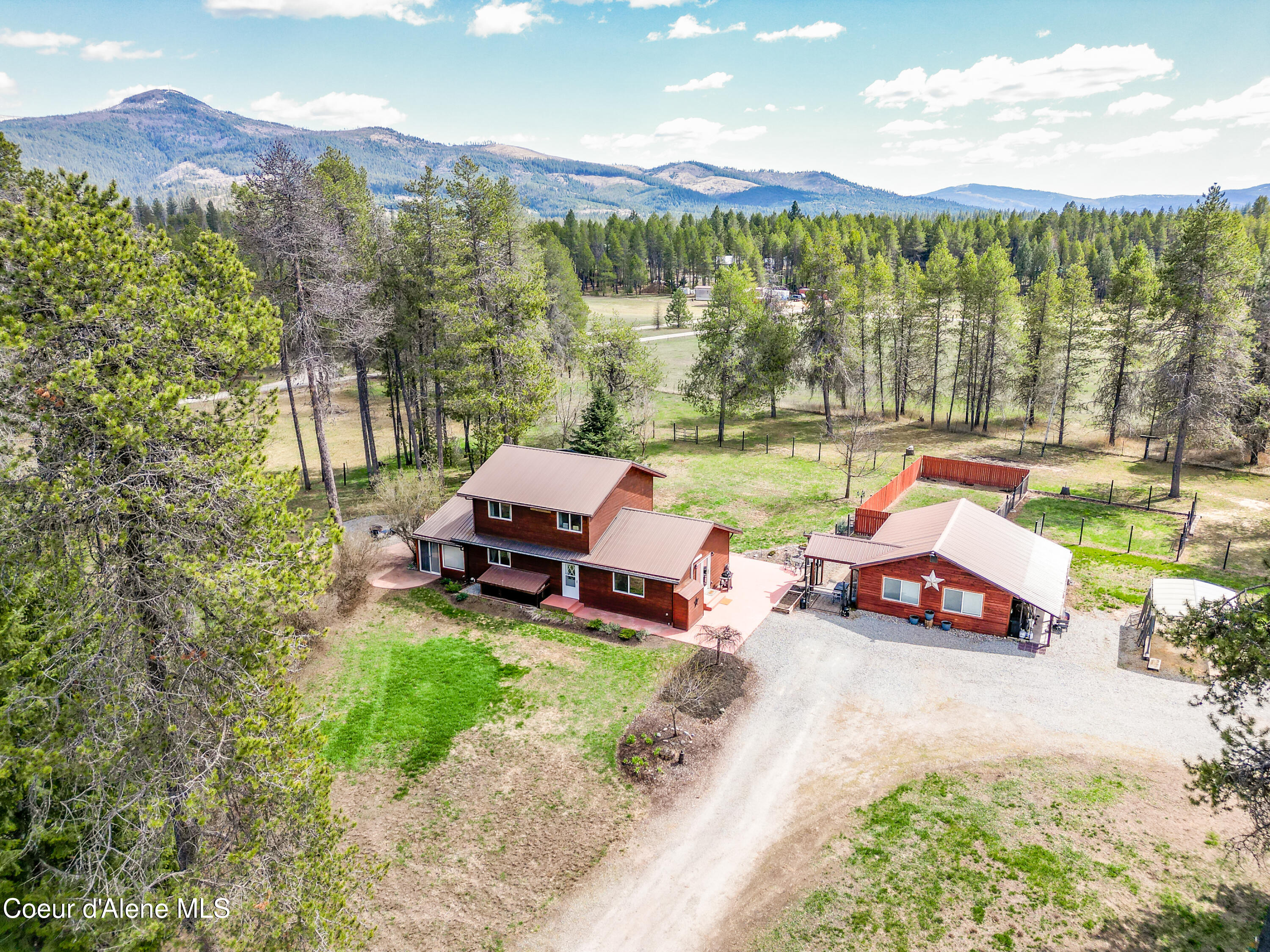 502 Meadowlark Ln, Oldtown, Alaska image 35