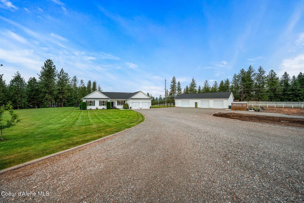 Photo of 6532 Poleline AVE, Post Falls, ID 83854 (MLS # 26-5511)