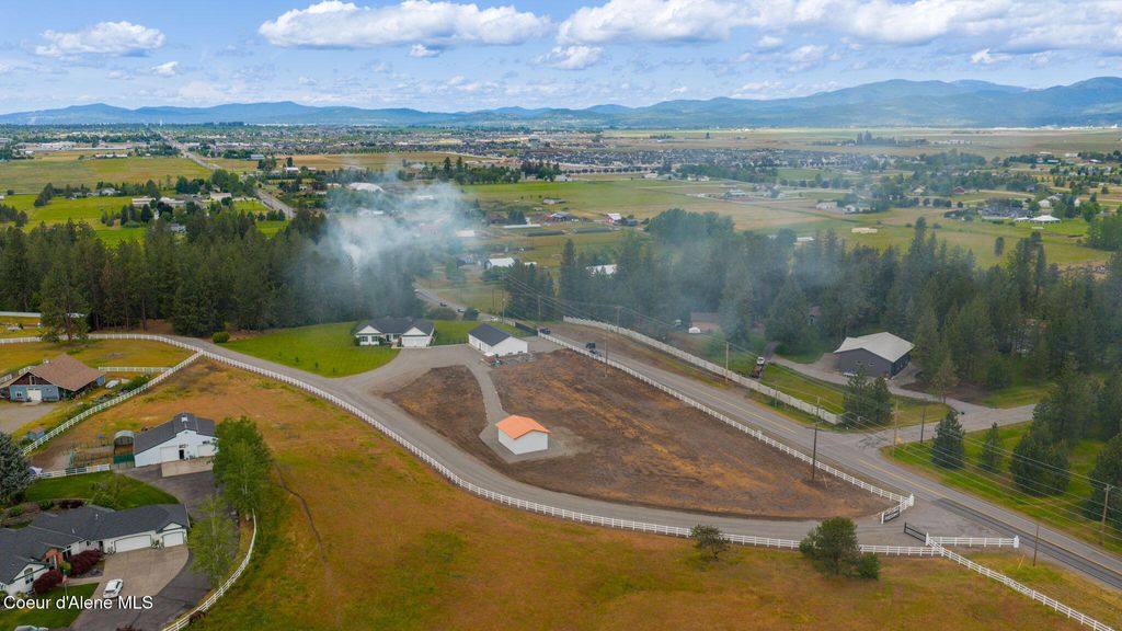 Photo of 6532 Poleline AVE, Post Falls, ID 83854 (MLS # 26-5511)