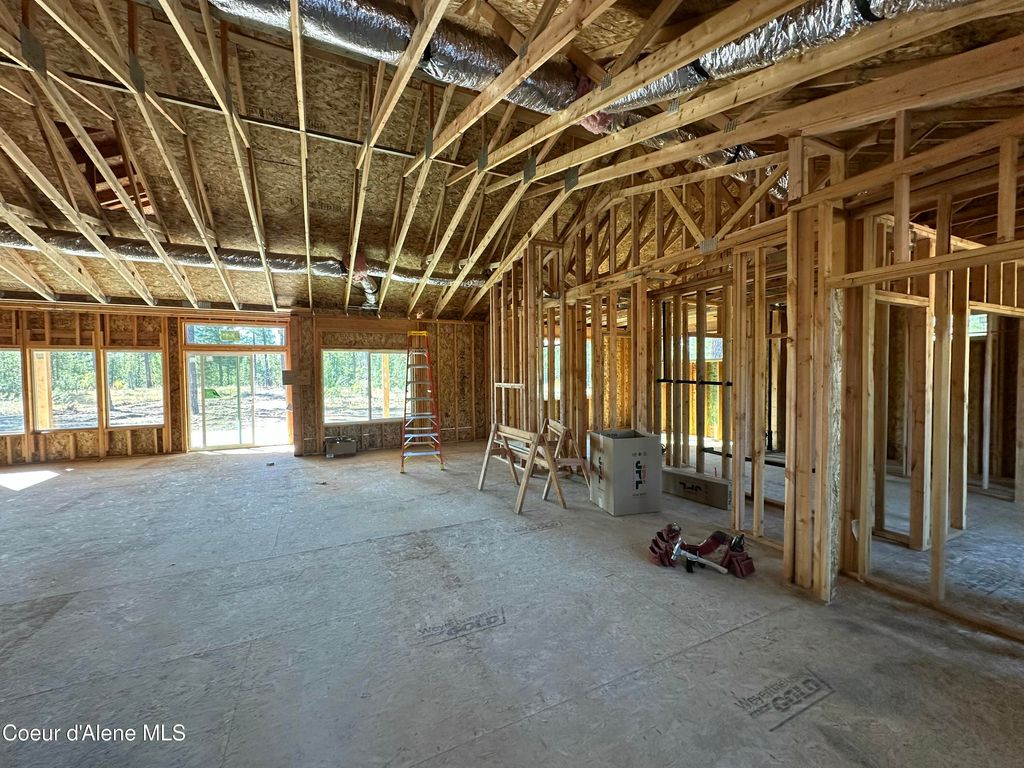 Photo of 38 CANNON Ln, Blanchard, ID 83804 (MLS # 25-6704)