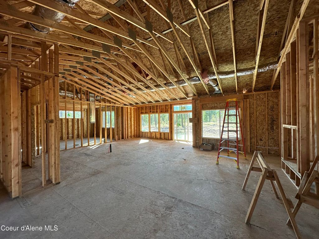 Photo of 38 CANNON Ln, Blanchard, ID 83804 (MLS # 25-6704)
