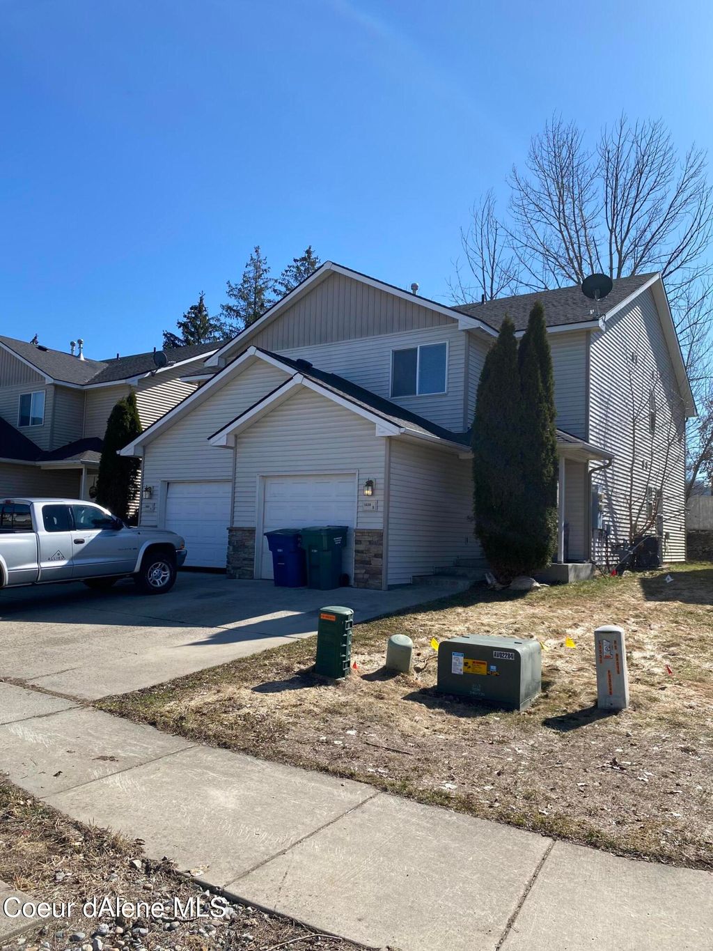 Photo of 3530 W Vela PL, Post Falls, ID 83854 (MLS # 23-2319)