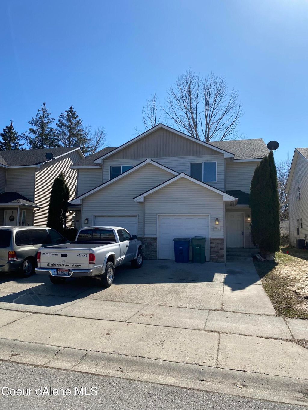 Photo of 3530 W Vela PL, Post Falls, ID 83854 (MLS # 23-2319)