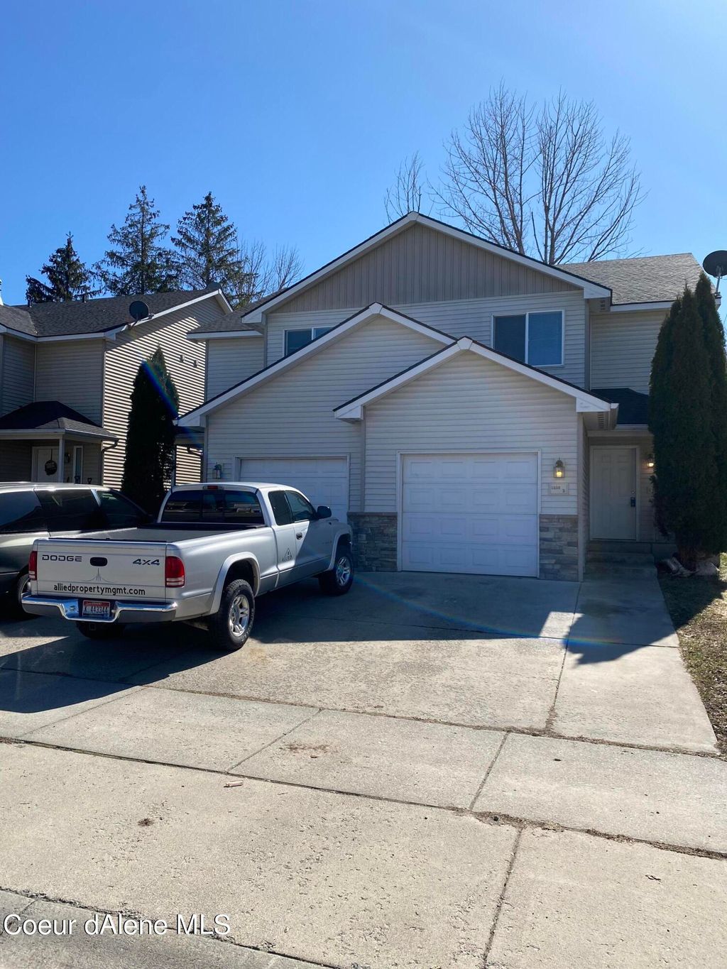 Photo of 3530 W Vela PL, Post Falls, ID 83854 (MLS # 23-2319)