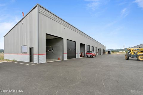 Photo of 4421 Grange Ave, Post Falls, ID 83854 (MLS # 26-1602)