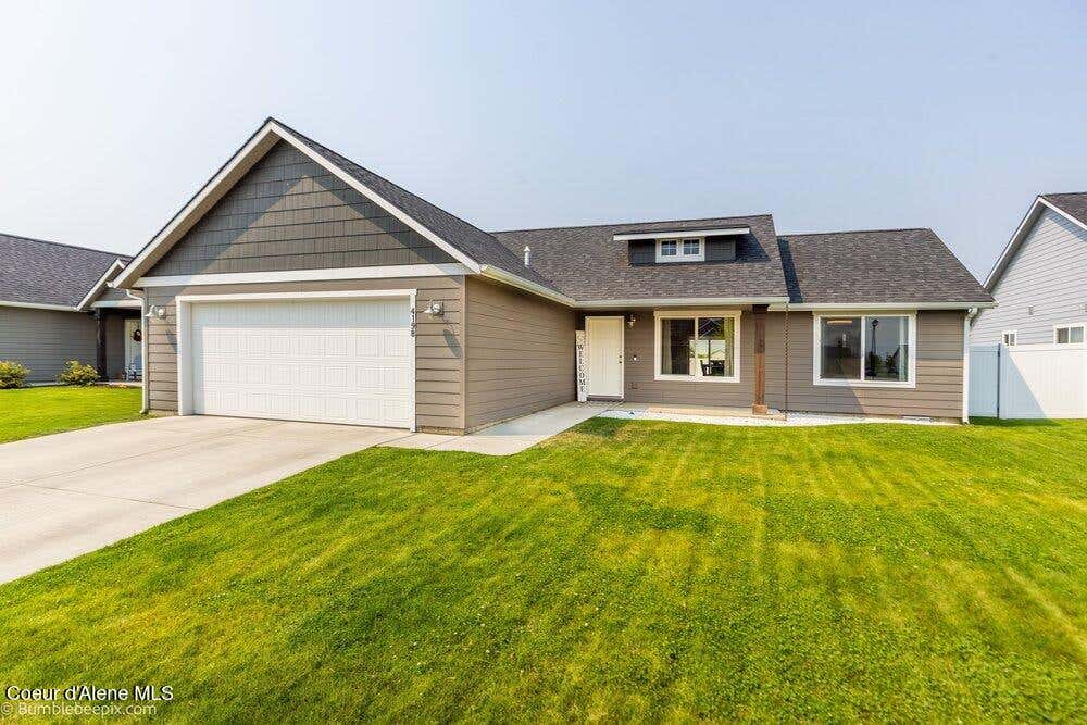 Photo of 4198 Pradera Ct, Post Falls, ID 83854 (MLS # 26-8397)