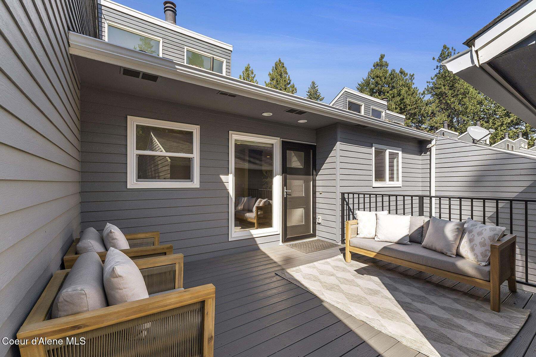 10637 Friar APT 15