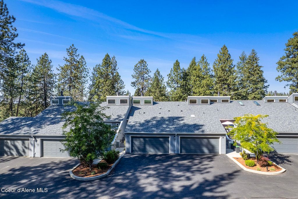 Photo of 10637 Friar Dr #APT 15, Hayden, ID 83835 (MLS # 26-2399)