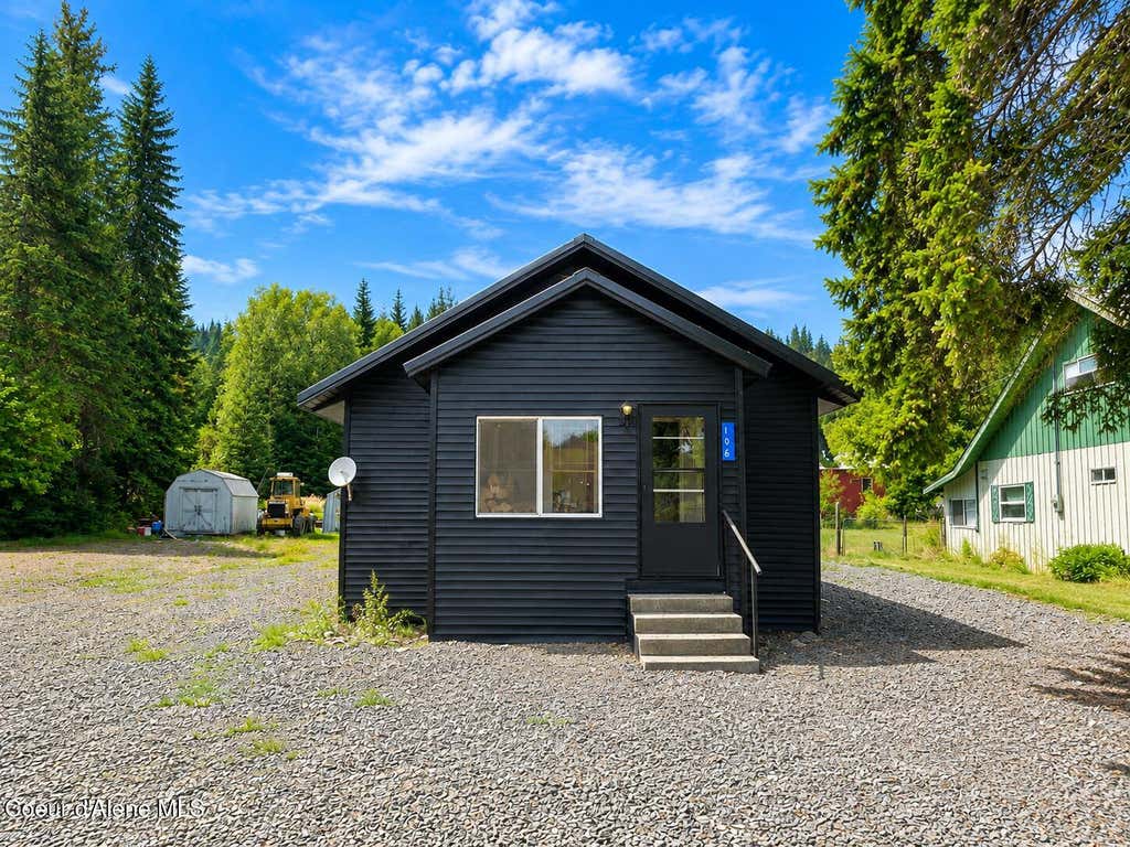 Photo of 106 3rd, Elk River, ID 83827 (MLS # 26-8653)