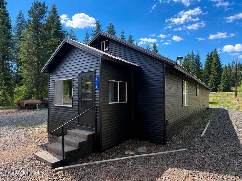 Photo of 106 3rd, Elk River, ID 83827 (MLS # 26-8653)
