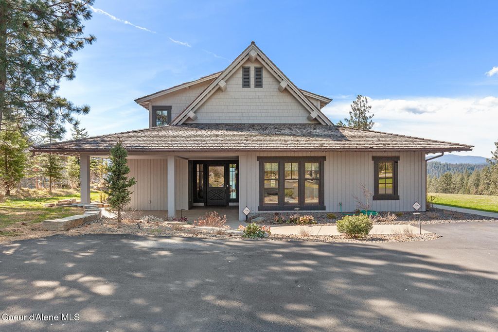 Photo of 6007 GRAINGER Ct, Harrison, ID 83833 (MLS # 26-3565)