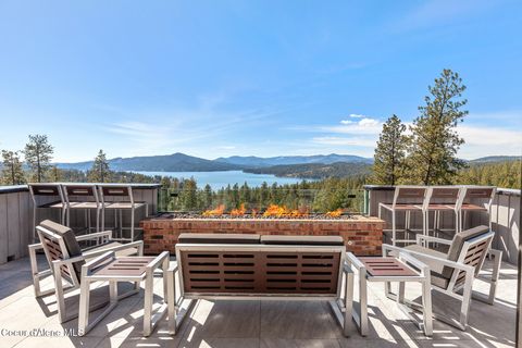 Photo of 6007 GRAINGER Ct, Harrison, ID 83833 (MLS # 26-3565)