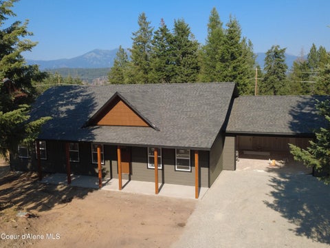 Photo of 94 Westwood, Moyie Springs, ID 83845 (MLS # 26-7674)