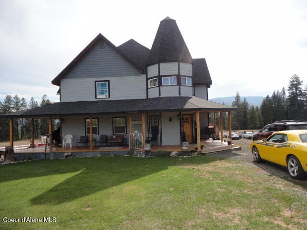 Photo of 149 Meadow, St. Maries, ID 83861 (MLS # 25-9837)